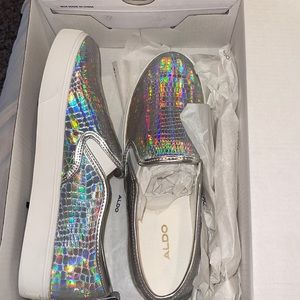 COPY - Brand New Aldo Shoes